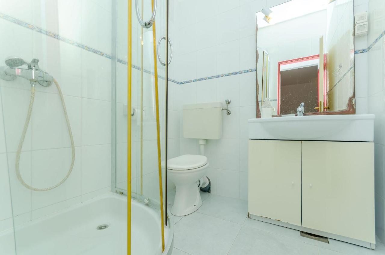 Apartments Zdenka Donji Okrug  Εξωτερικό φωτογραφία