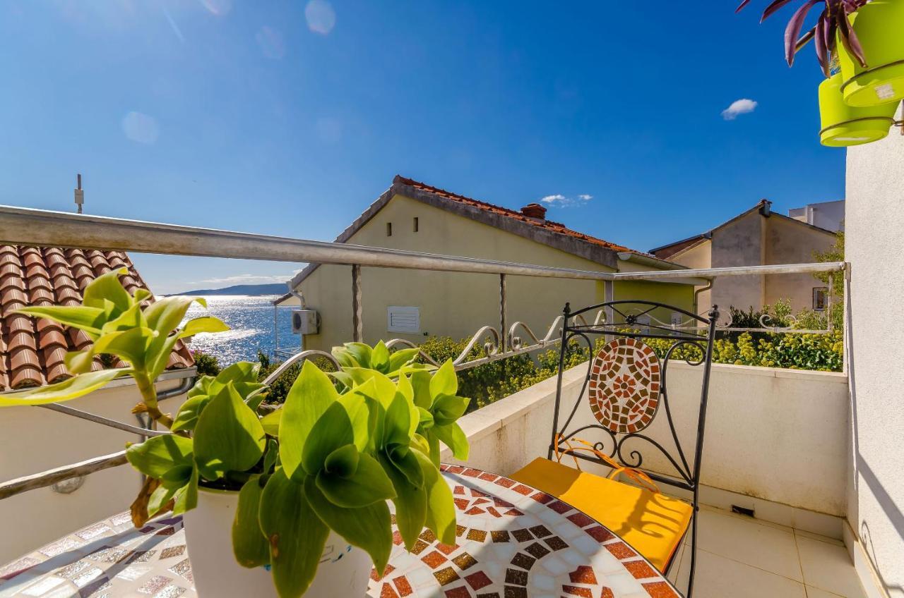Apartments Zdenka Donji Okrug  Εξωτερικό φωτογραφία