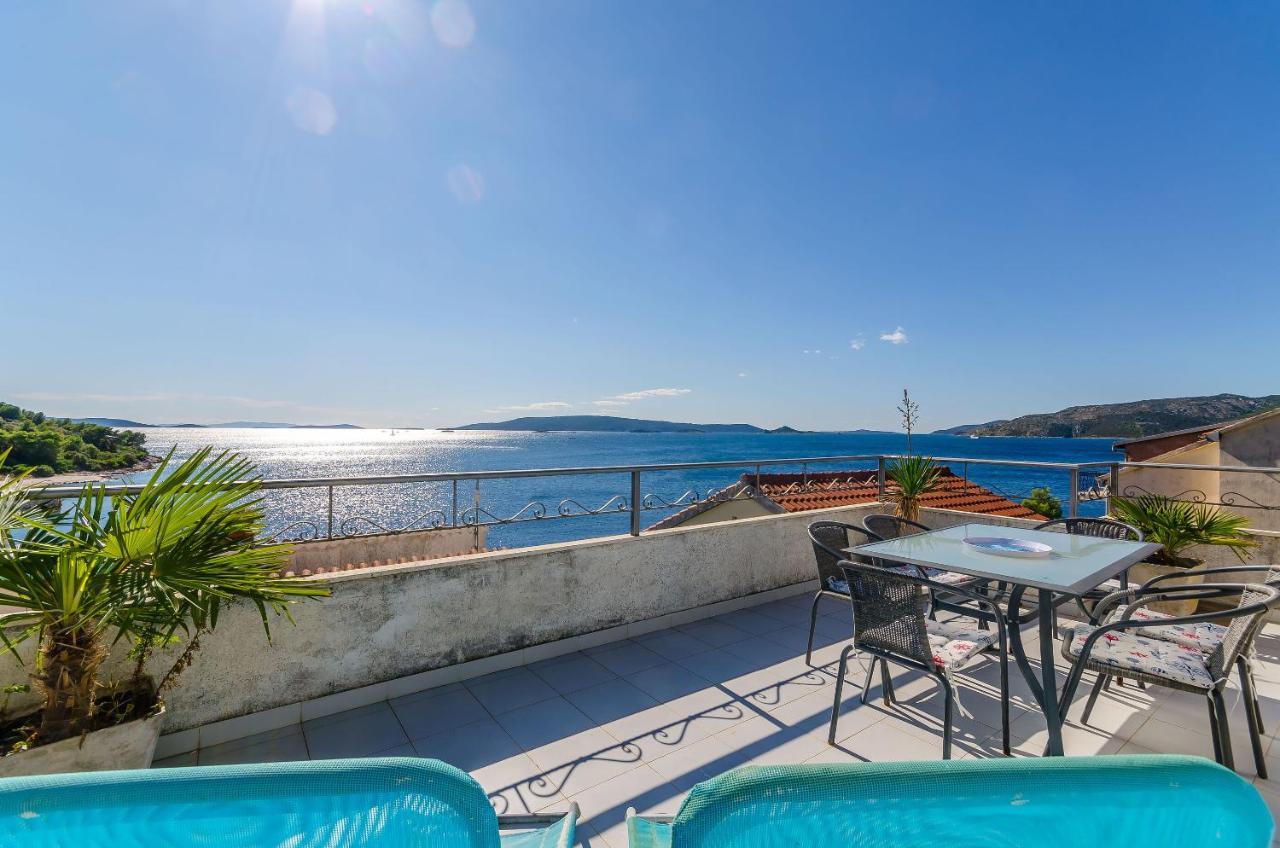 Apartments Zdenka Donji Okrug  Εξωτερικό φωτογραφία