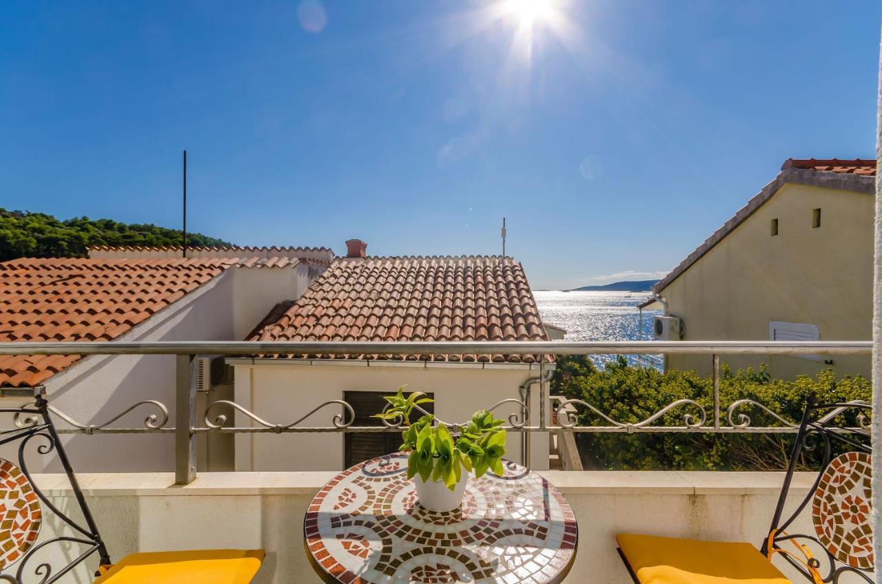 Apartments Zdenka Donji Okrug  Εξωτερικό φωτογραφία
