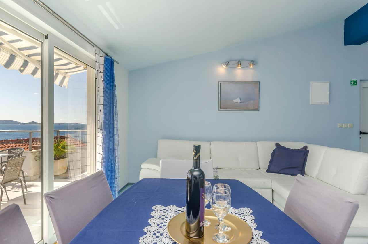 Apartments Zdenka Donji Okrug  Εξωτερικό φωτογραφία