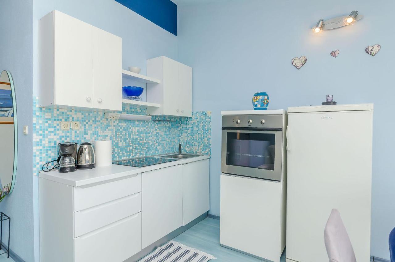 Apartments Zdenka Donji Okrug  Εξωτερικό φωτογραφία