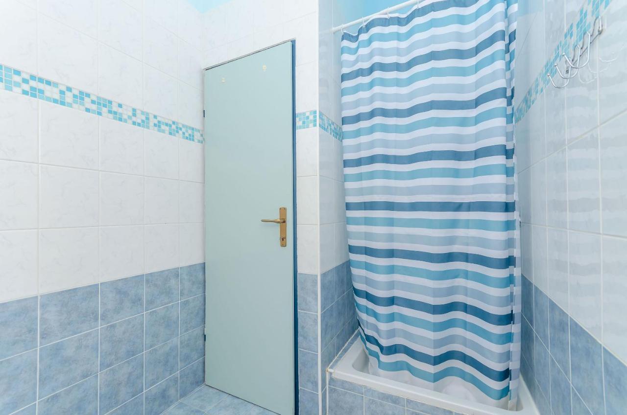 Apartments Zdenka Donji Okrug  Εξωτερικό φωτογραφία