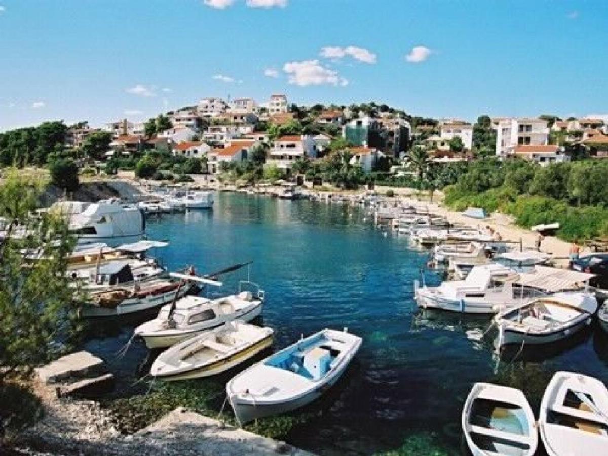 Apartments Zdenka Donji Okrug  Εξωτερικό φωτογραφία